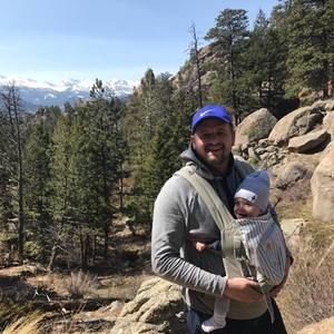 Meet your Posher, Aaron